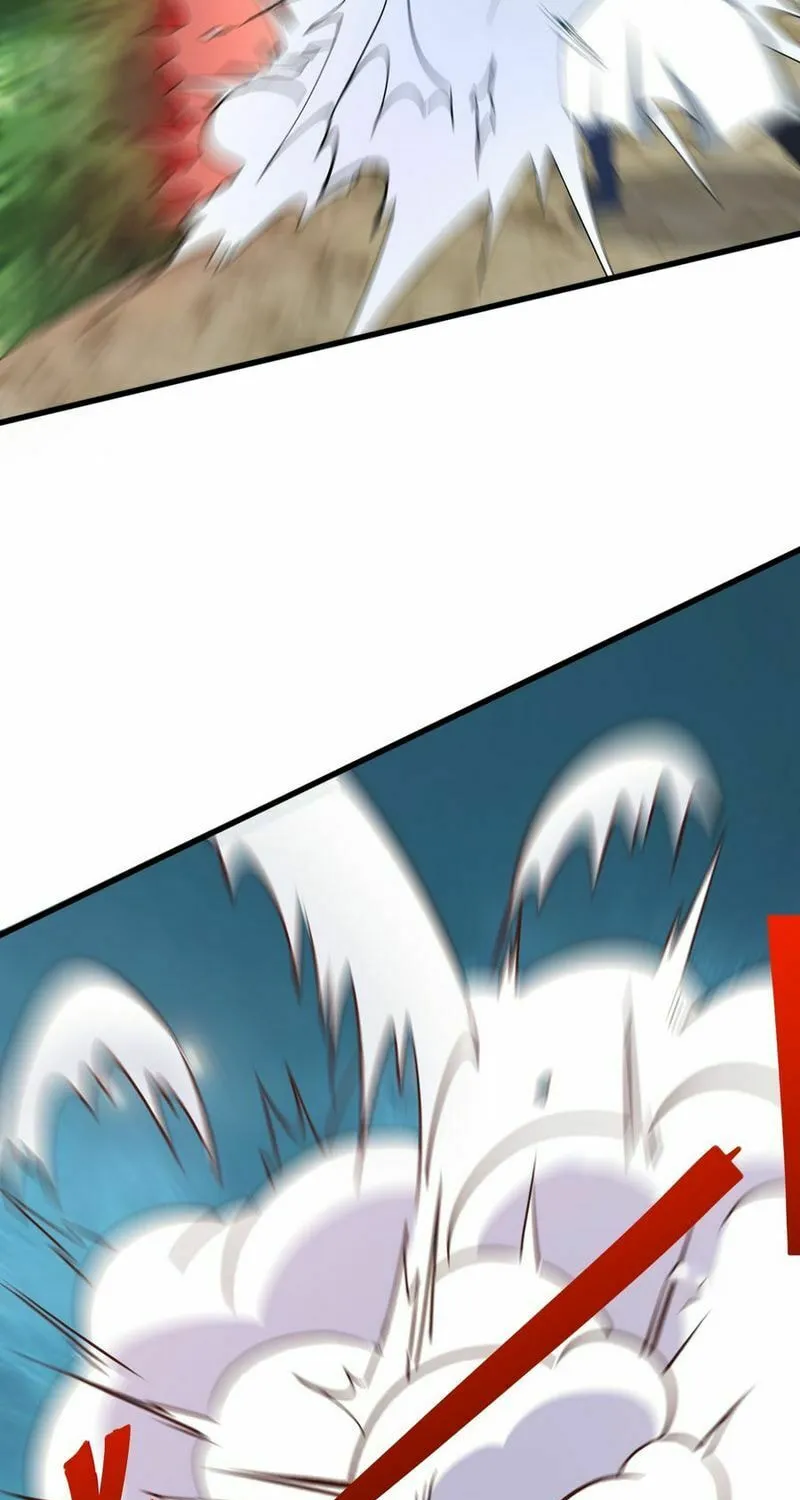 Invincible After a Hundred Years of Seclusion Chapter 104 page 22 - 