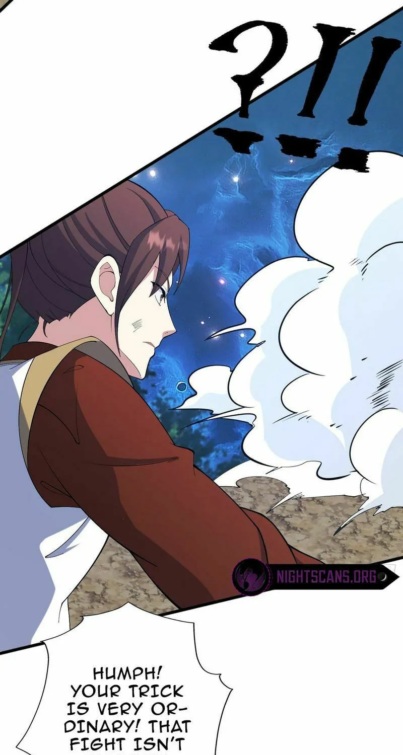 Invincible After a Hundred Years of Seclusion Chapter 104 page 24 - 