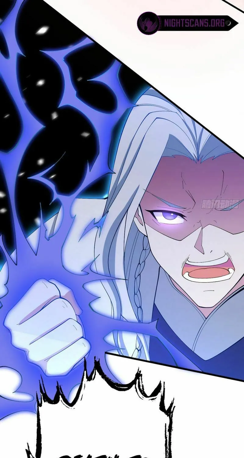 Invincible After a Hundred Years of Seclusion Chapter 104 page 32 - 