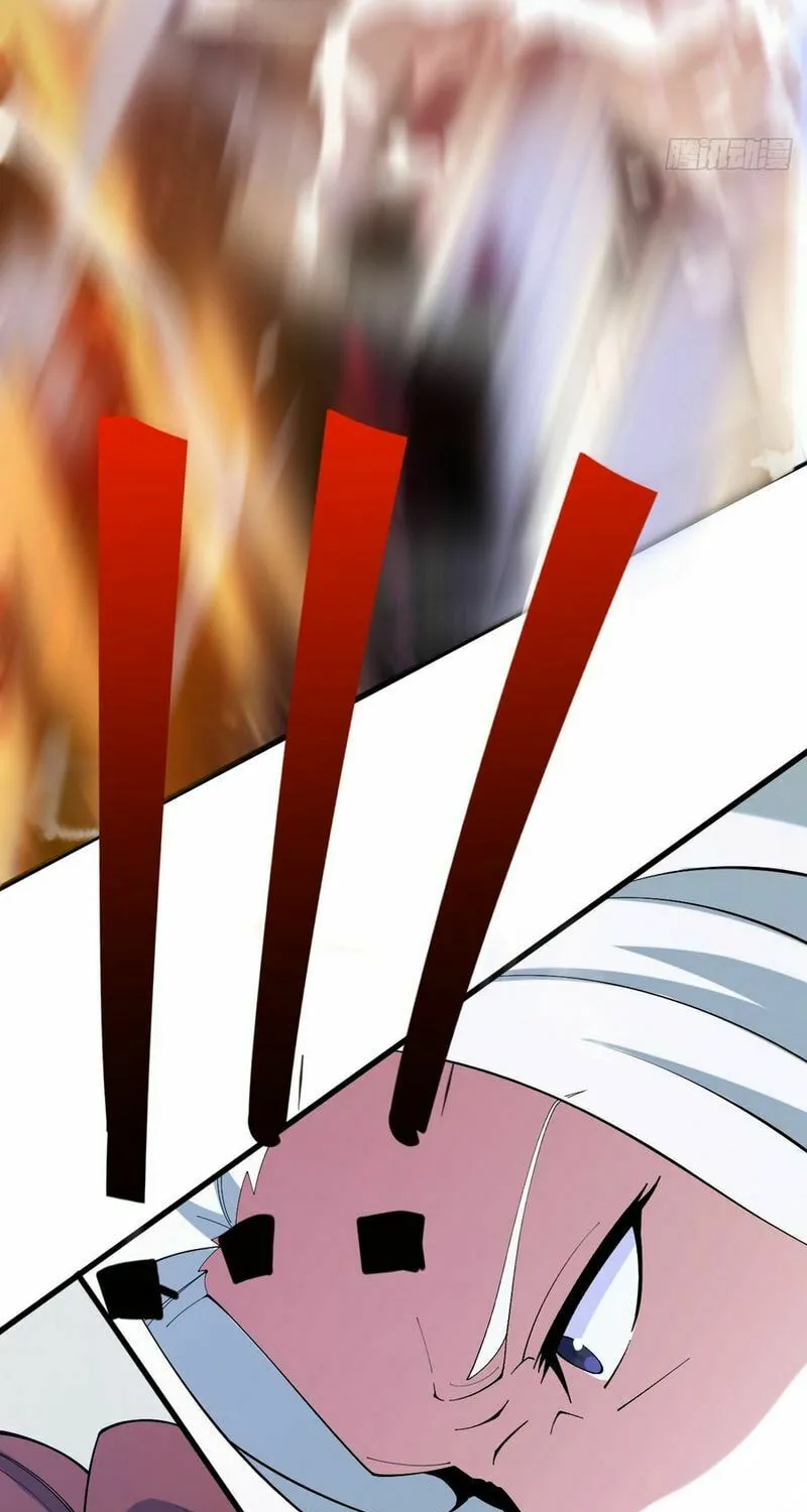 Invincible After a Hundred Years of Seclusion Chapter 104 page 36 - 