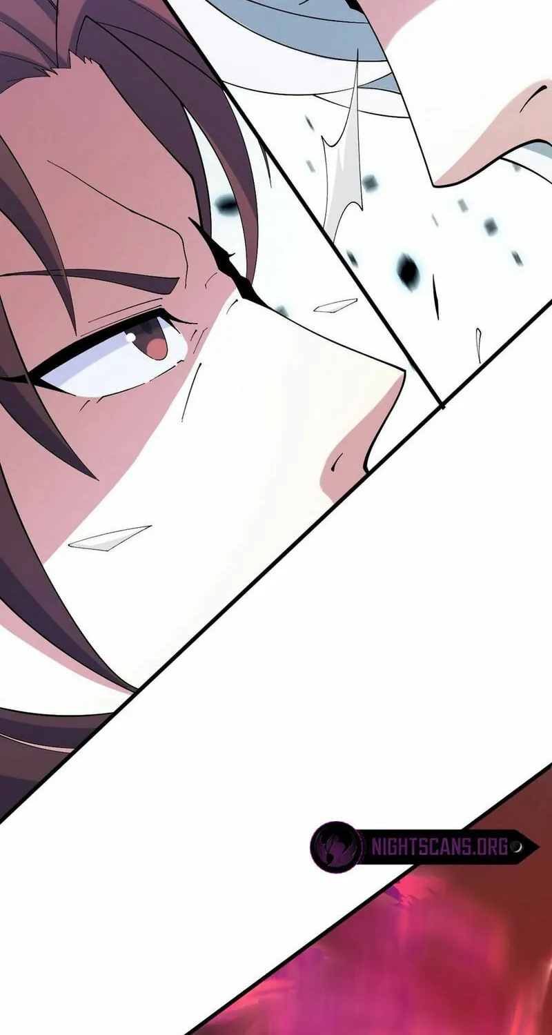 Invincible After a Hundred Years of Seclusion Chapter 104 page 37 - 