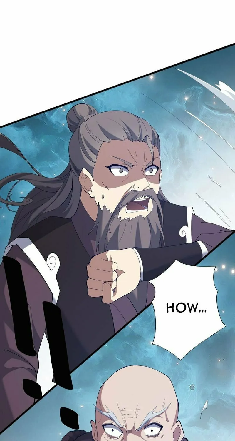 Invincible After a Hundred Years of Seclusion Chapter 104 page 42 - 