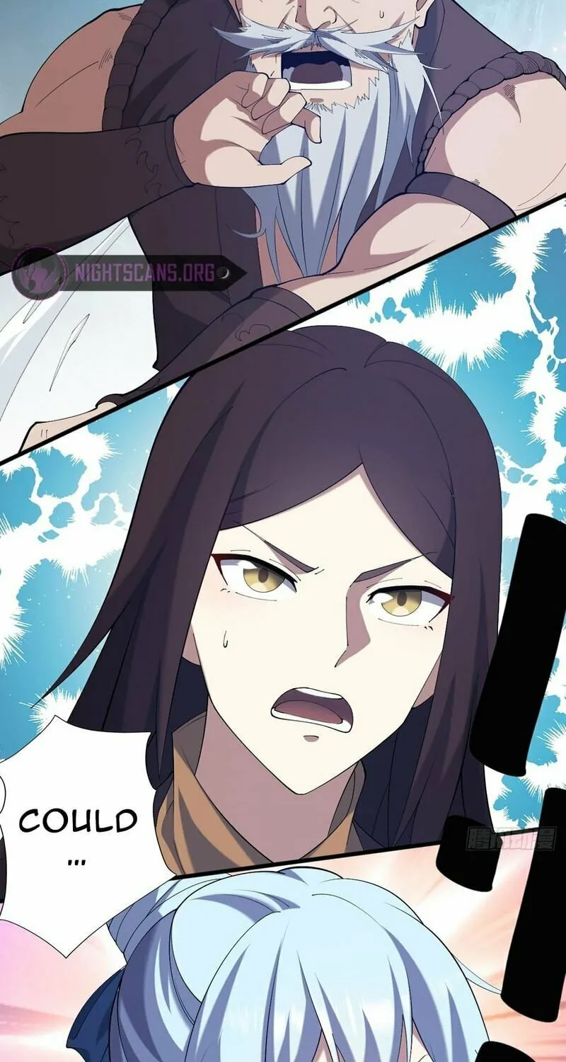 Invincible After a Hundred Years of Seclusion Chapter 104 page 43 - 