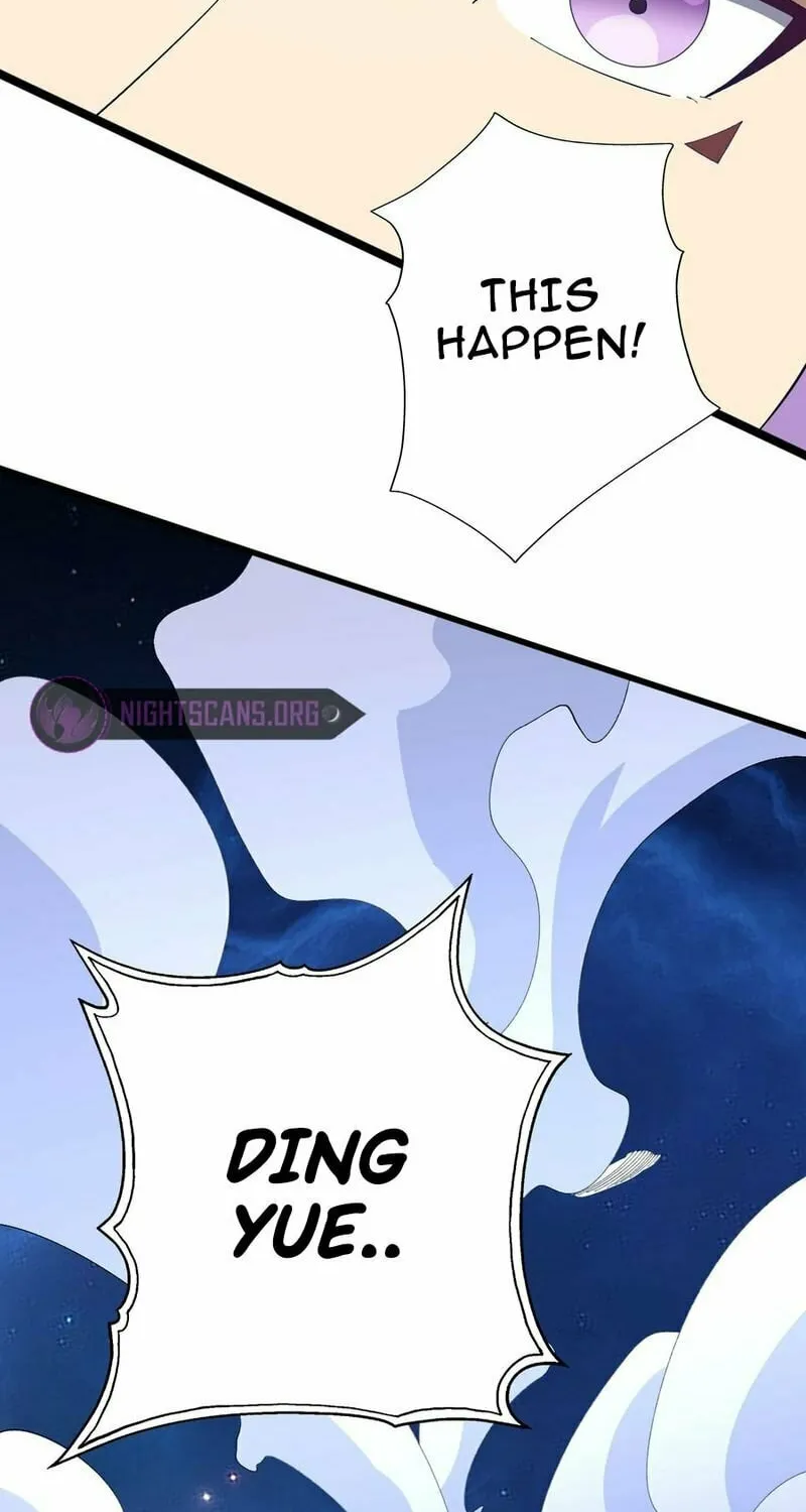 Invincible After a Hundred Years of Seclusion Chapter 104 page 45 - 