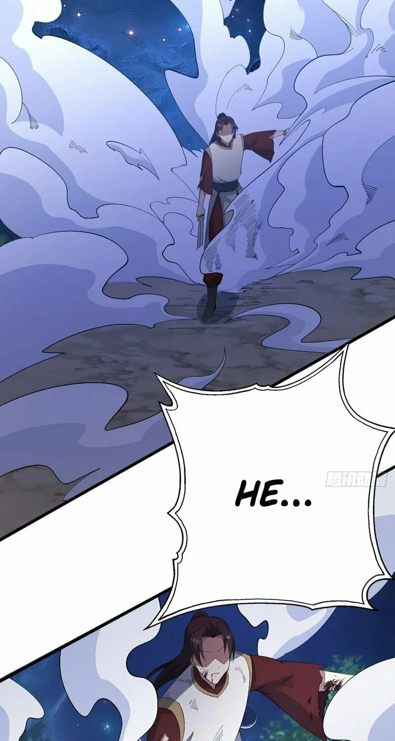 Invincible After a Hundred Years of Seclusion Chapter 104 page 46 - 