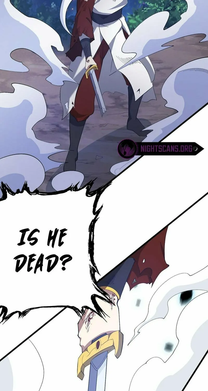 Invincible After a Hundred Years of Seclusion Chapter 104 page 47 - 