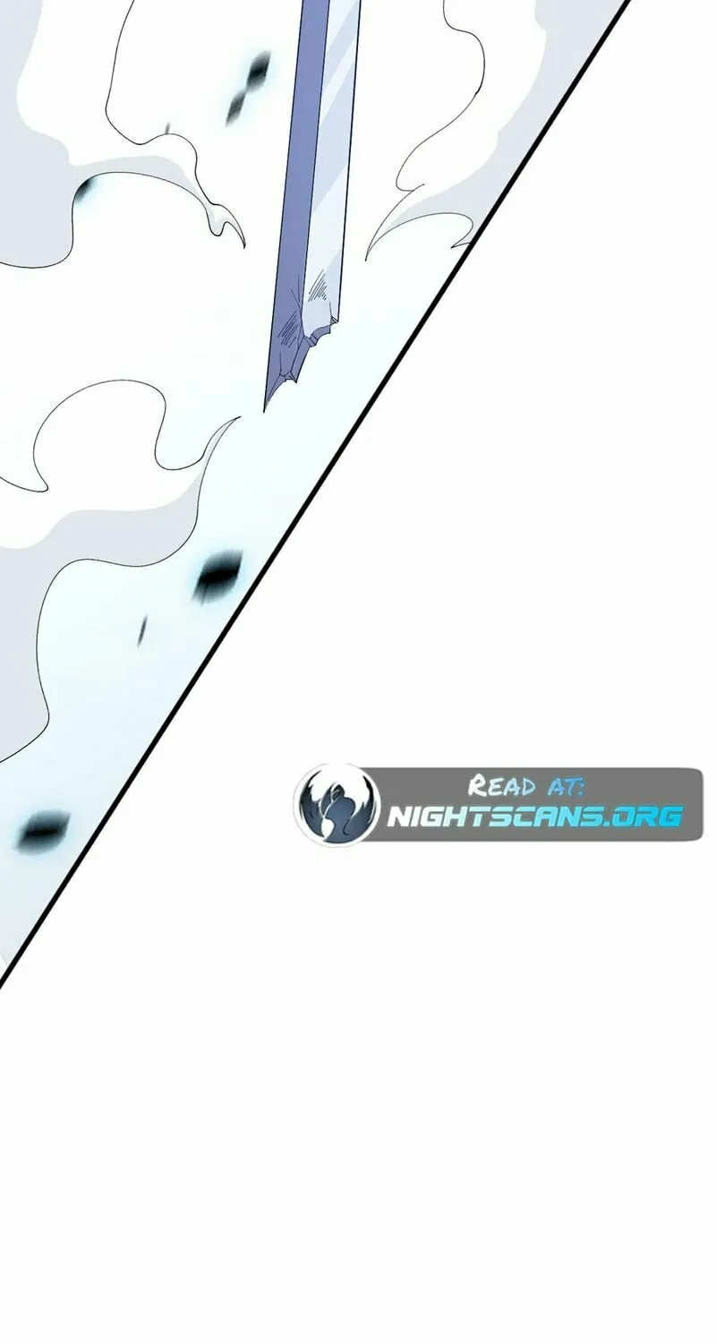 Invincible After a Hundred Years of Seclusion Chapter 104 page 48 - 