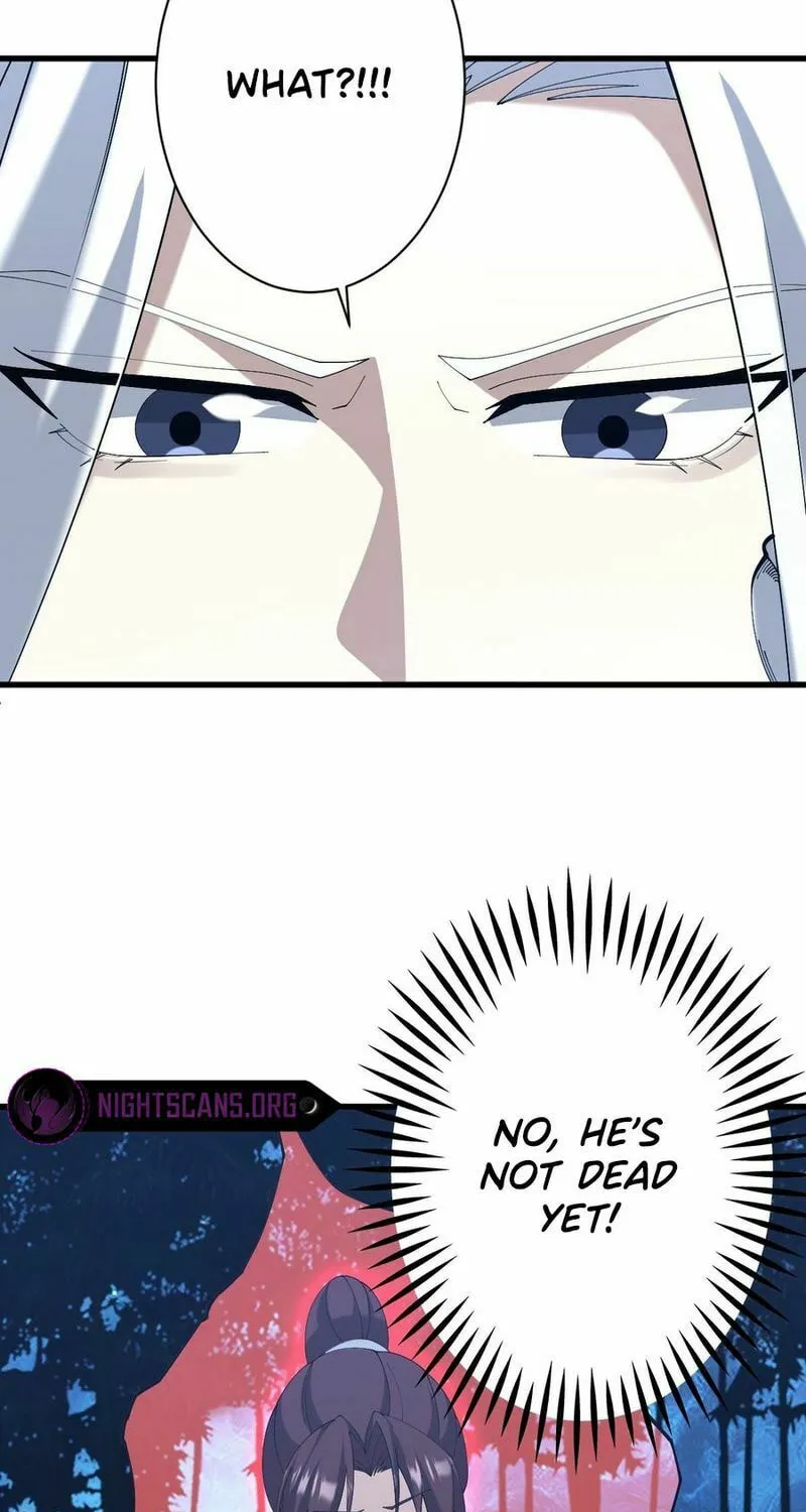 Invincible After a Hundred Years of Seclusion Chapter 105 page 14 - 