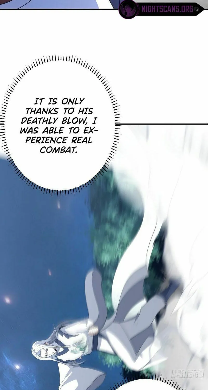 Invincible After a Hundred Years of Seclusion Chapter 105 page 29 - 