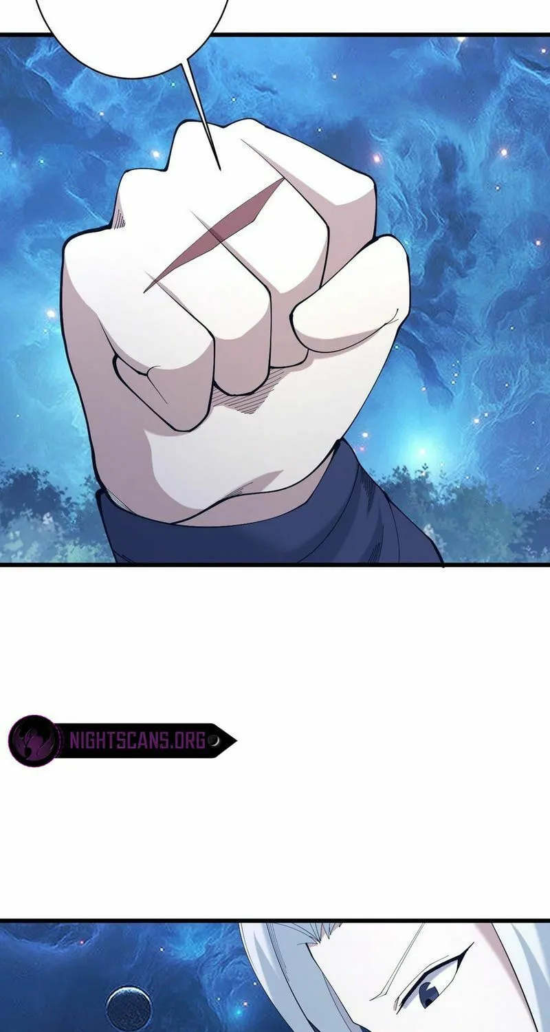 Invincible After a Hundred Years of Seclusion Chapter 105 page 4 - 