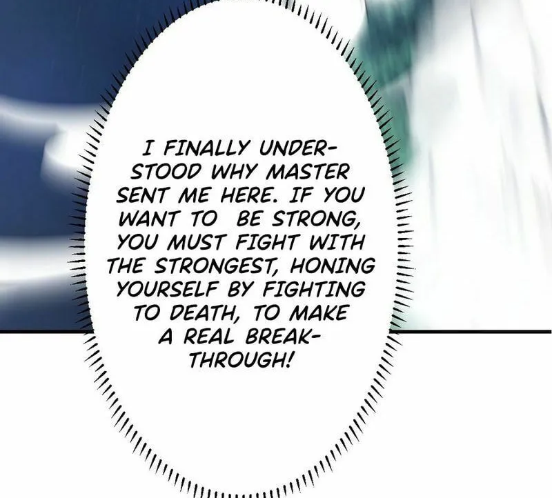 Invincible After a Hundred Years of Seclusion Chapter 105 page 31 - 