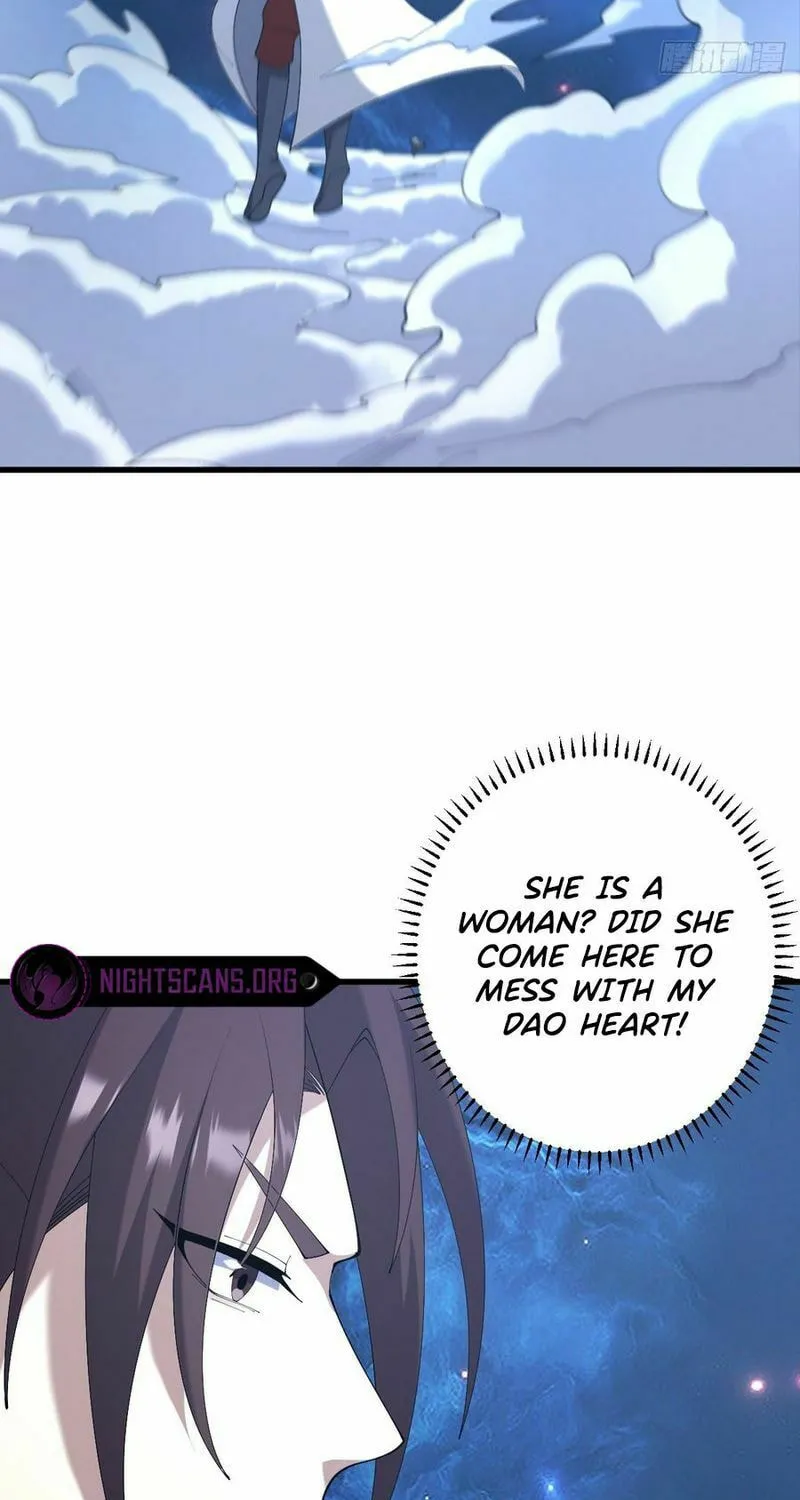 Invincible After a Hundred Years of Seclusion Chapter 105 page 36 - 