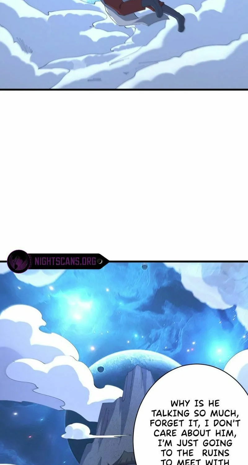 Invincible After a Hundred Years of Seclusion Chapter 105 page 39 - 