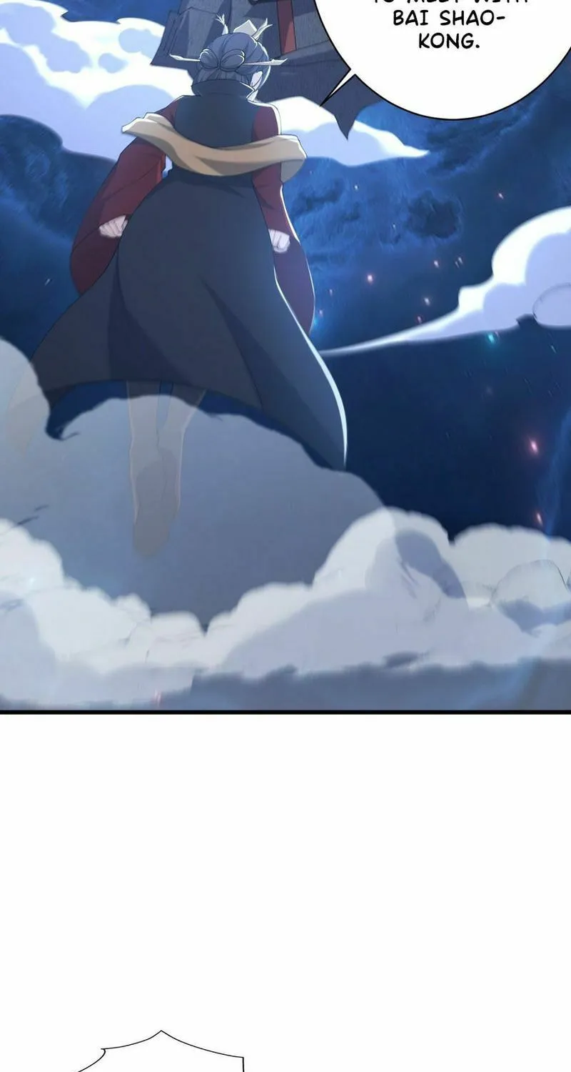 Invincible After a Hundred Years of Seclusion Chapter 105 page 40 - 