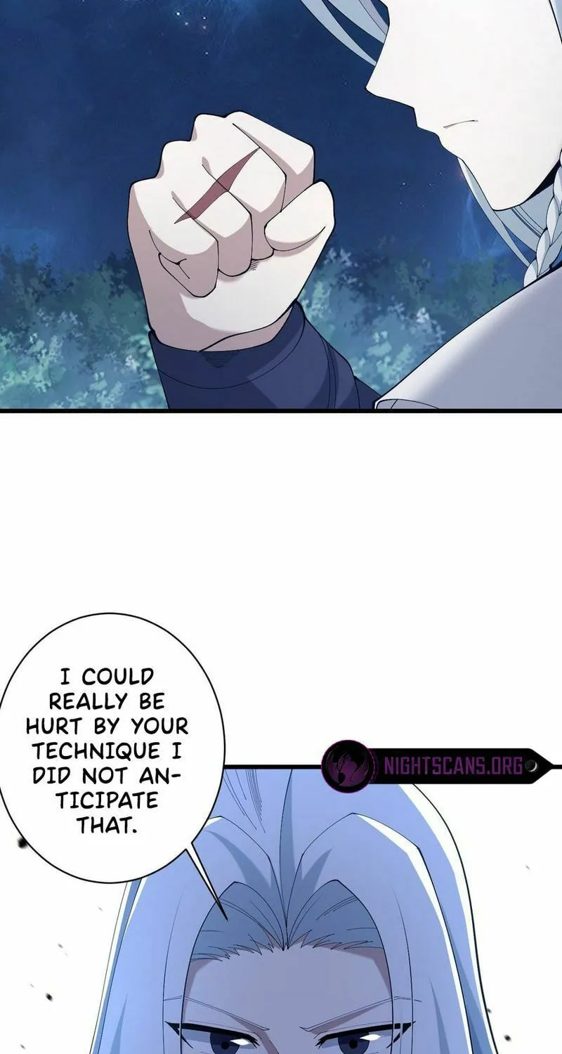 Invincible After a Hundred Years of Seclusion Chapter 105 page 5 - 