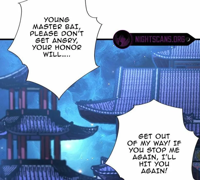 Invincible After a Hundred Years of Seclusion Chapter 105 page 41 - 