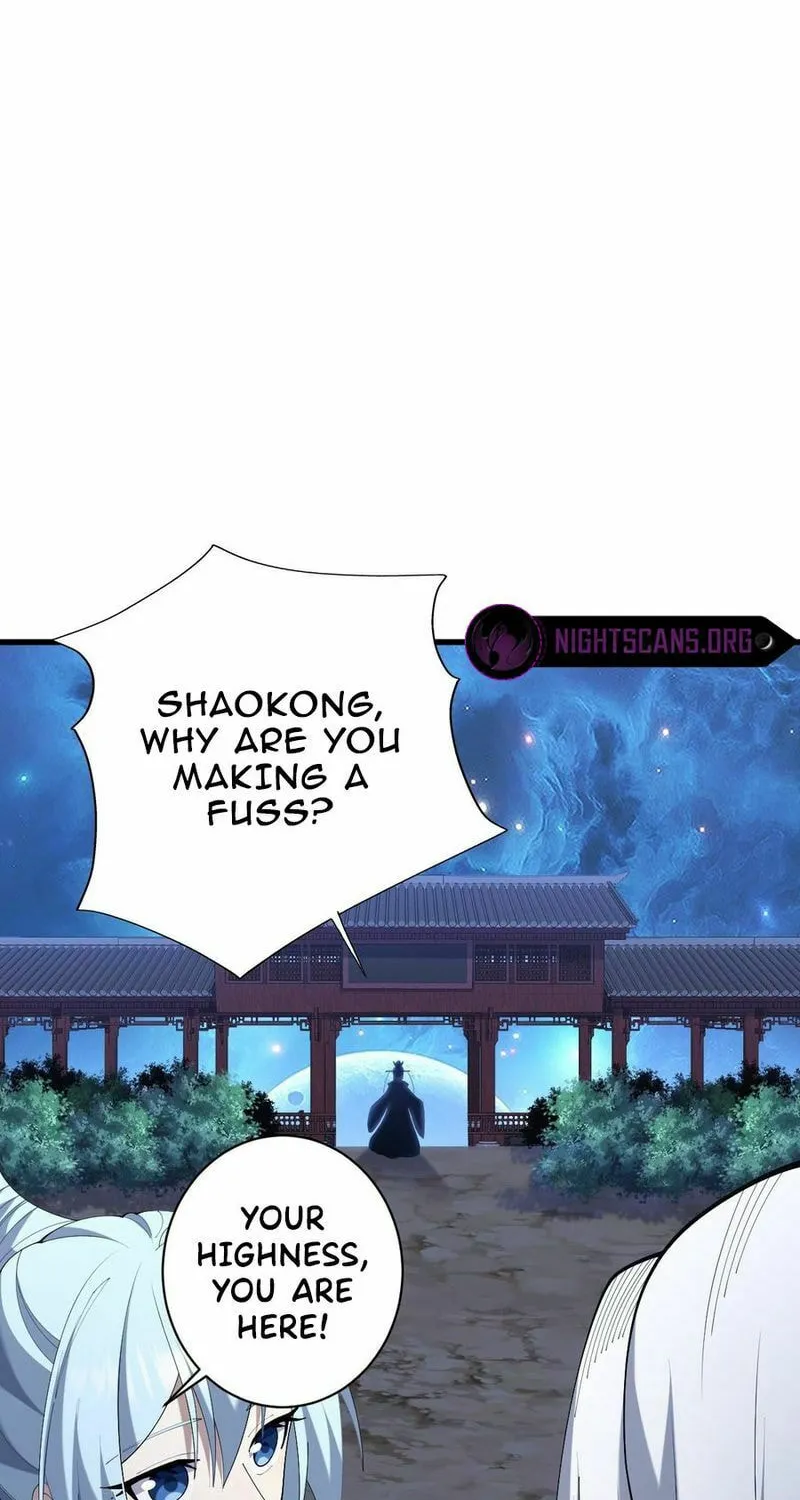 Invincible After a Hundred Years of Seclusion Chapter 105 page 43 - 