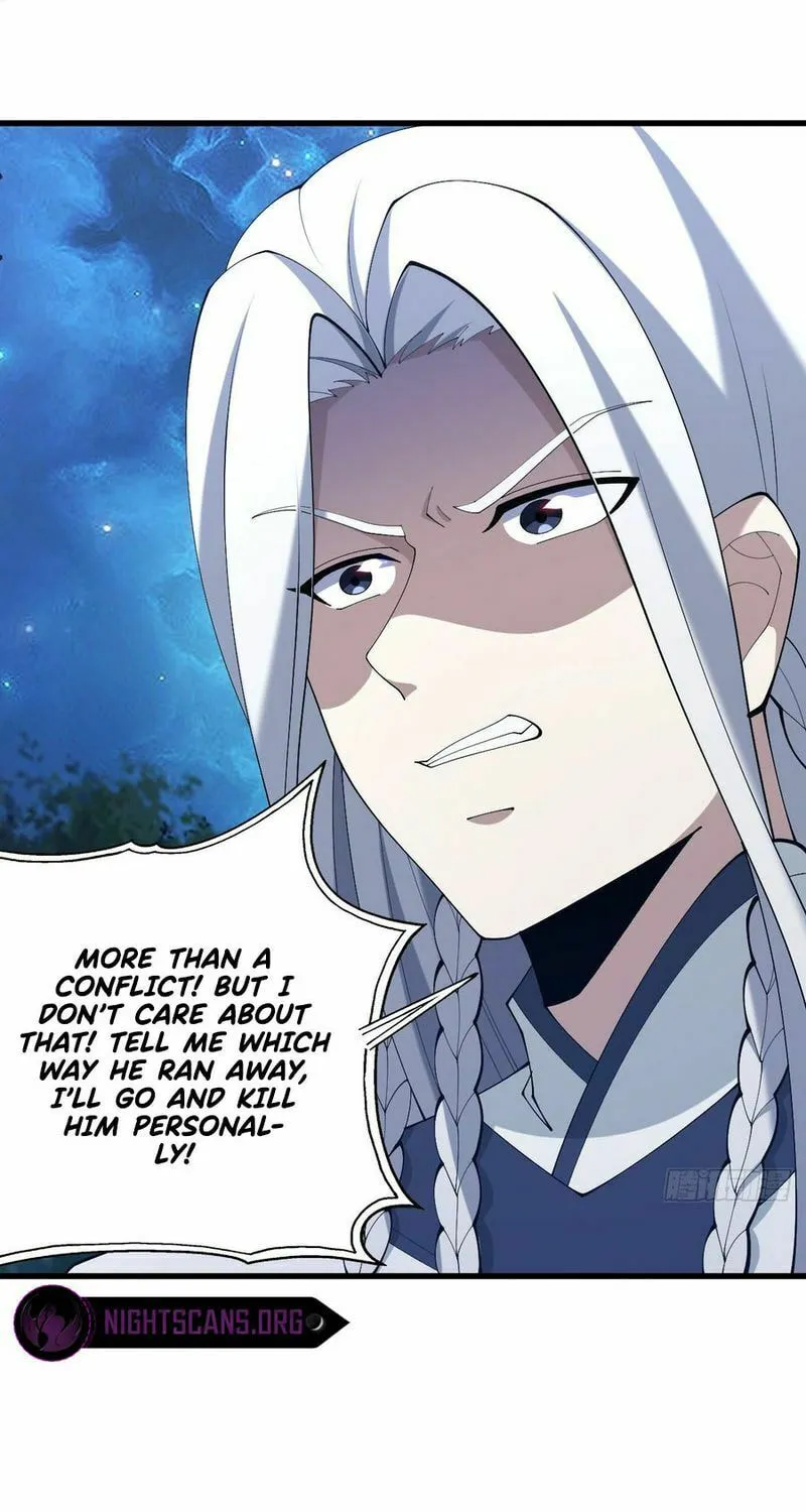 Invincible After a Hundred Years of Seclusion Chapter 105 page 48 - 