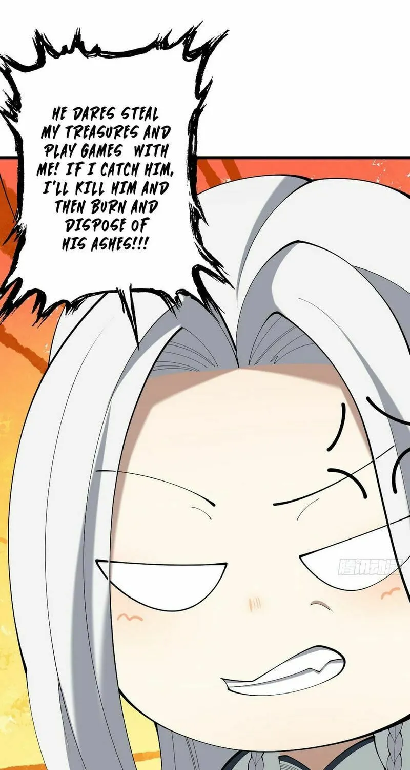 Invincible After a Hundred Years of Seclusion Chapter 105 page 49 - 