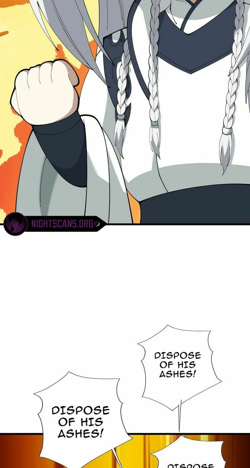 Invincible After a Hundred Years of Seclusion Chapter 105 page 50 - 