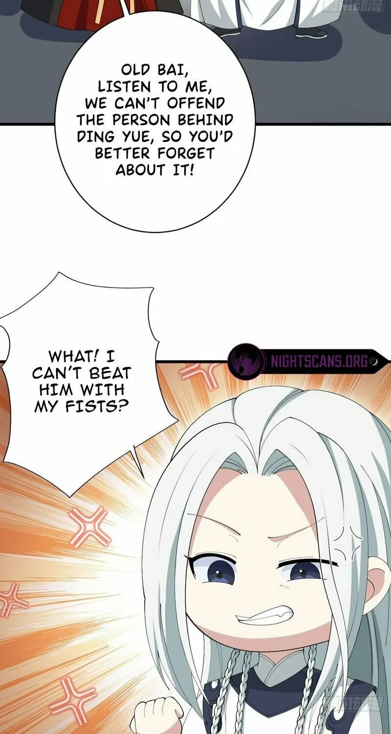 Invincible After a Hundred Years of Seclusion Chapter 105 page 52 - 
