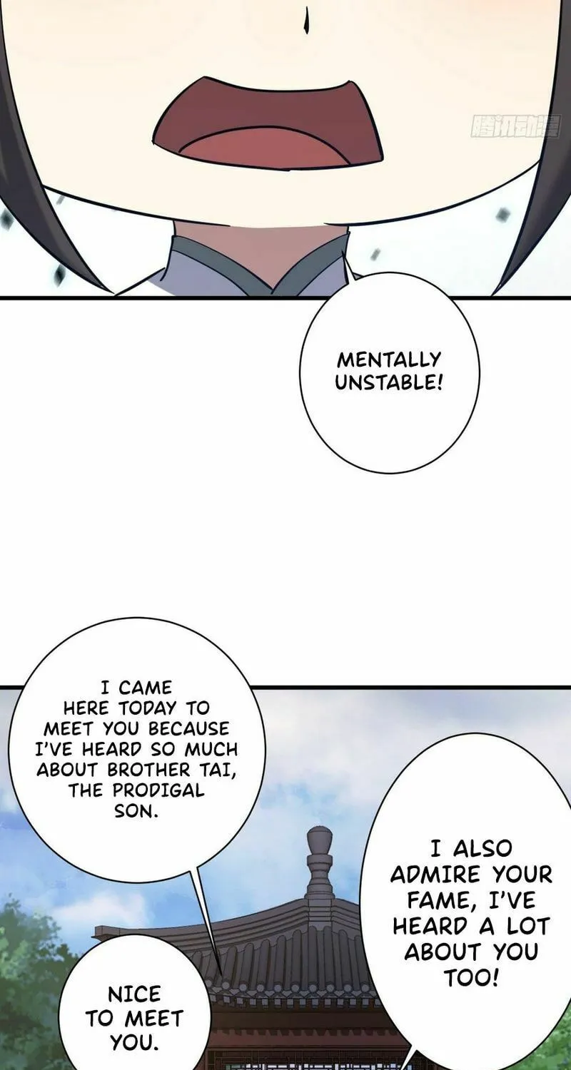 Invincible After a Hundred Years of Seclusion Chapter 106 page 16 - 