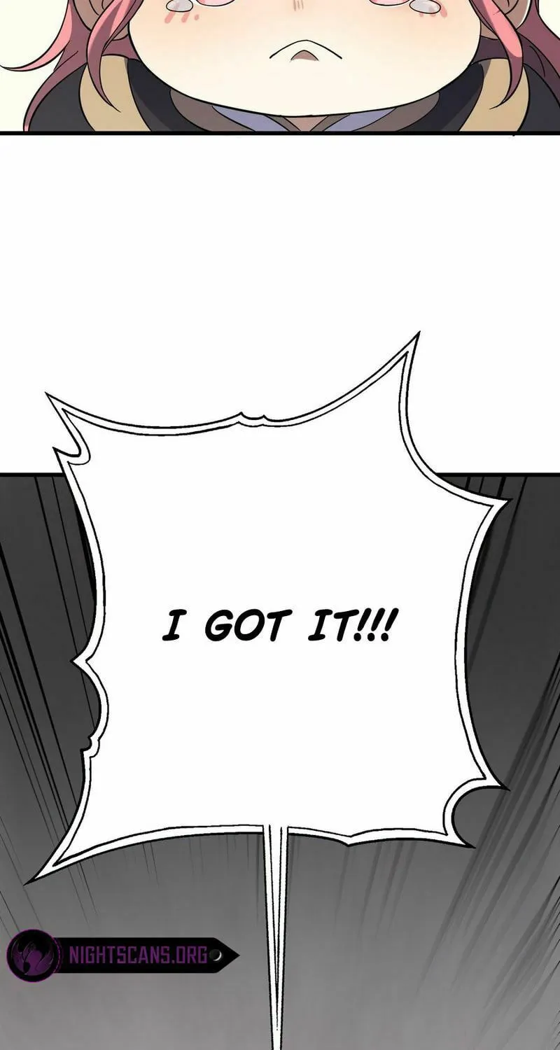 Invincible After a Hundred Years of Seclusion Chapter 106 page 34 - 