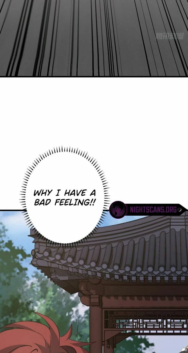 Invincible After a Hundred Years of Seclusion Chapter 106 page 36 - 