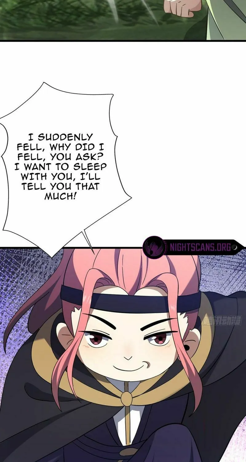 Invincible After a Hundred Years of Seclusion Chapter 106 page 45 - 