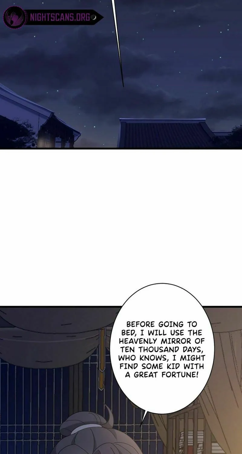 Invincible After a Hundred Years of Seclusion Chapter 107 page 14 - 