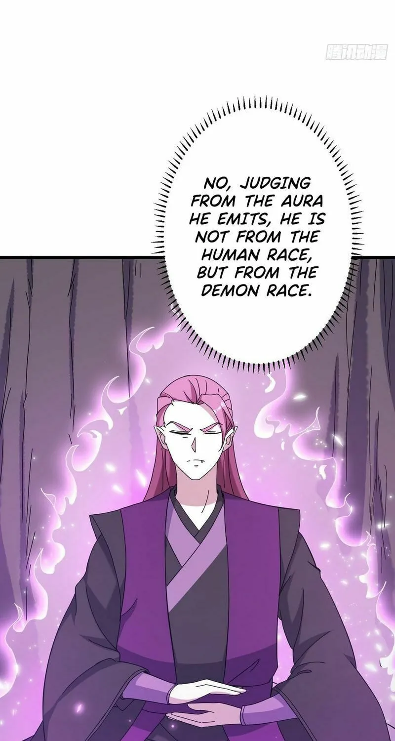 Invincible After a Hundred Years of Seclusion Chapter 107 page 17 - 