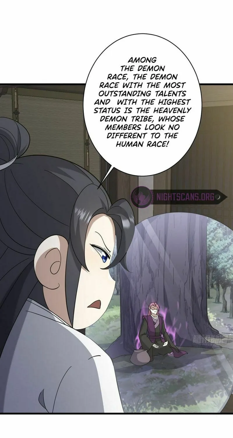 Invincible After a Hundred Years of Seclusion Chapter 107 page 19 - 