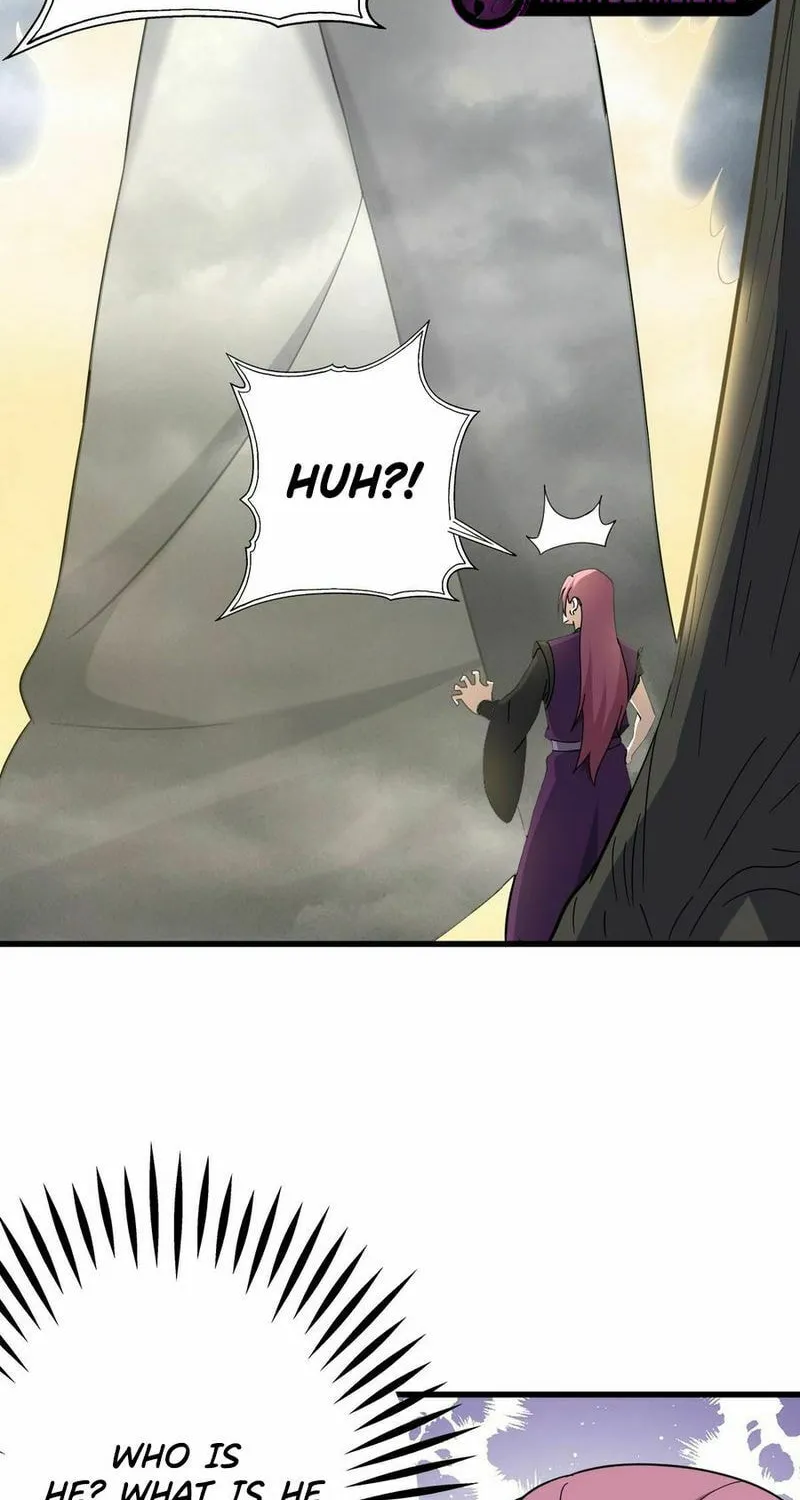 Invincible After a Hundred Years of Seclusion Chapter 107 page 43 - 
