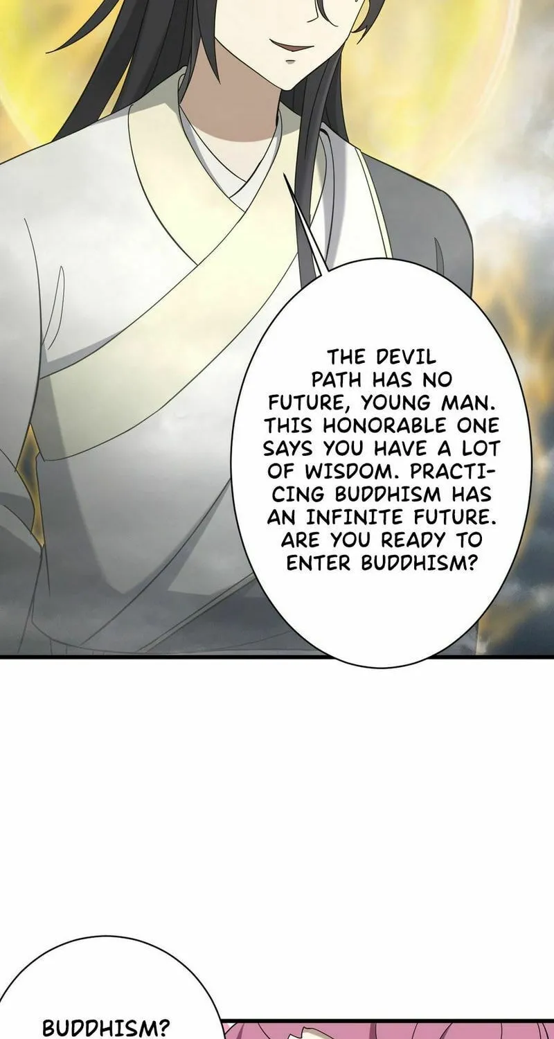 Invincible After a Hundred Years of Seclusion Chapter 107 page 45 - 