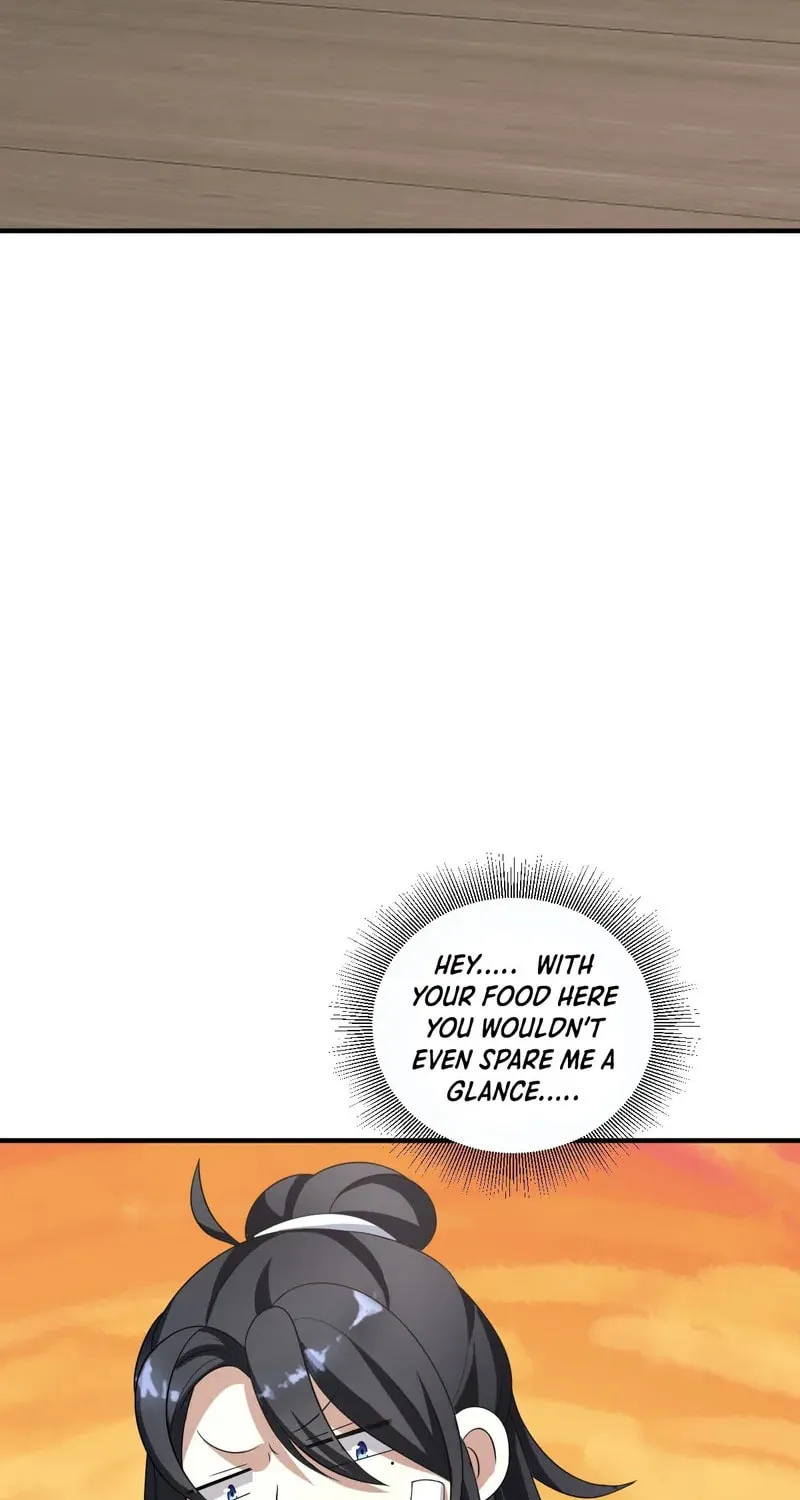 Invincible After a Hundred Years of Seclusion Chapter 11 page 17 - 
