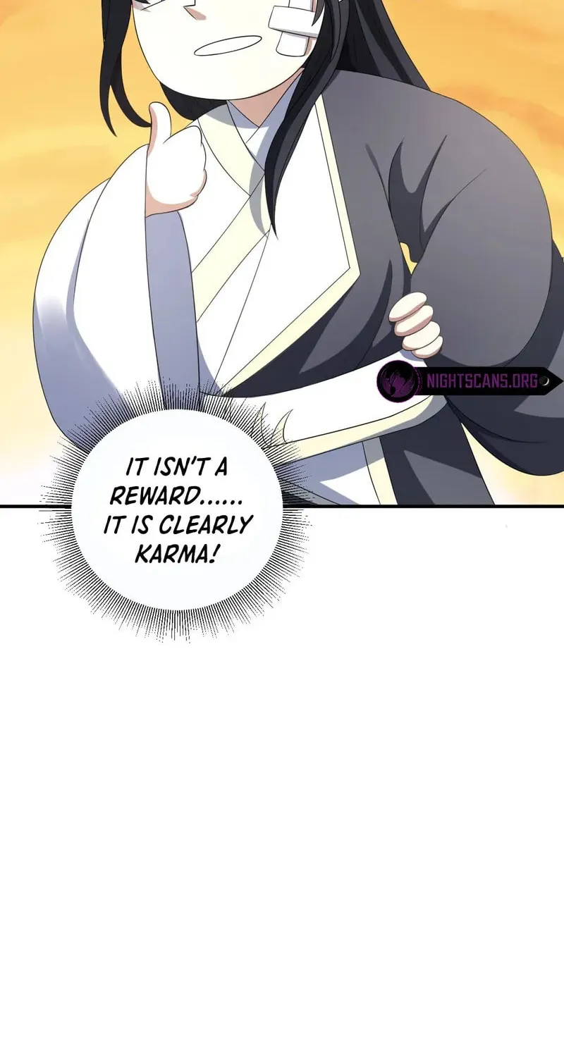 Invincible After a Hundred Years of Seclusion Chapter 11 page 18 - 
