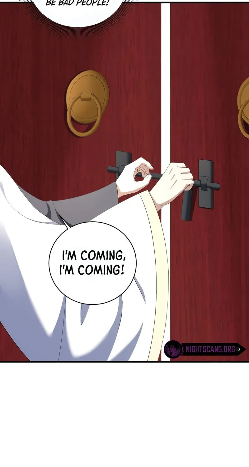 Invincible After a Hundred Years of Seclusion Chapter 11 page 23 - 
