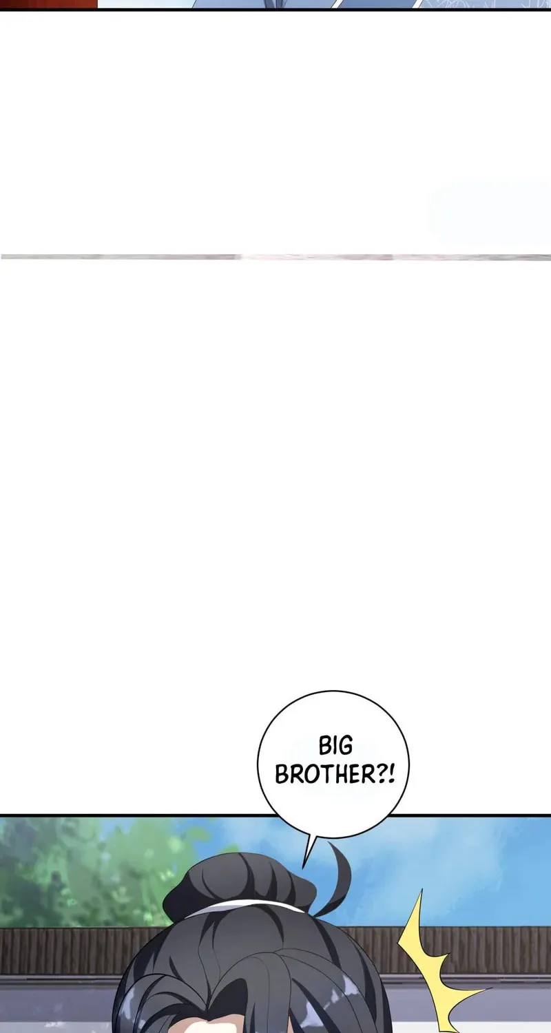Invincible After a Hundred Years of Seclusion Chapter 11 page 25 - 