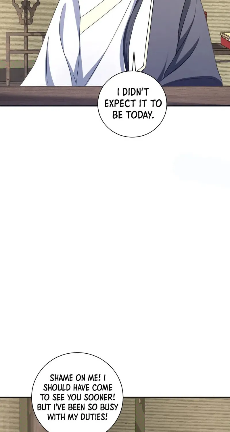 Invincible After a Hundred Years of Seclusion Chapter 11 page 30 - 