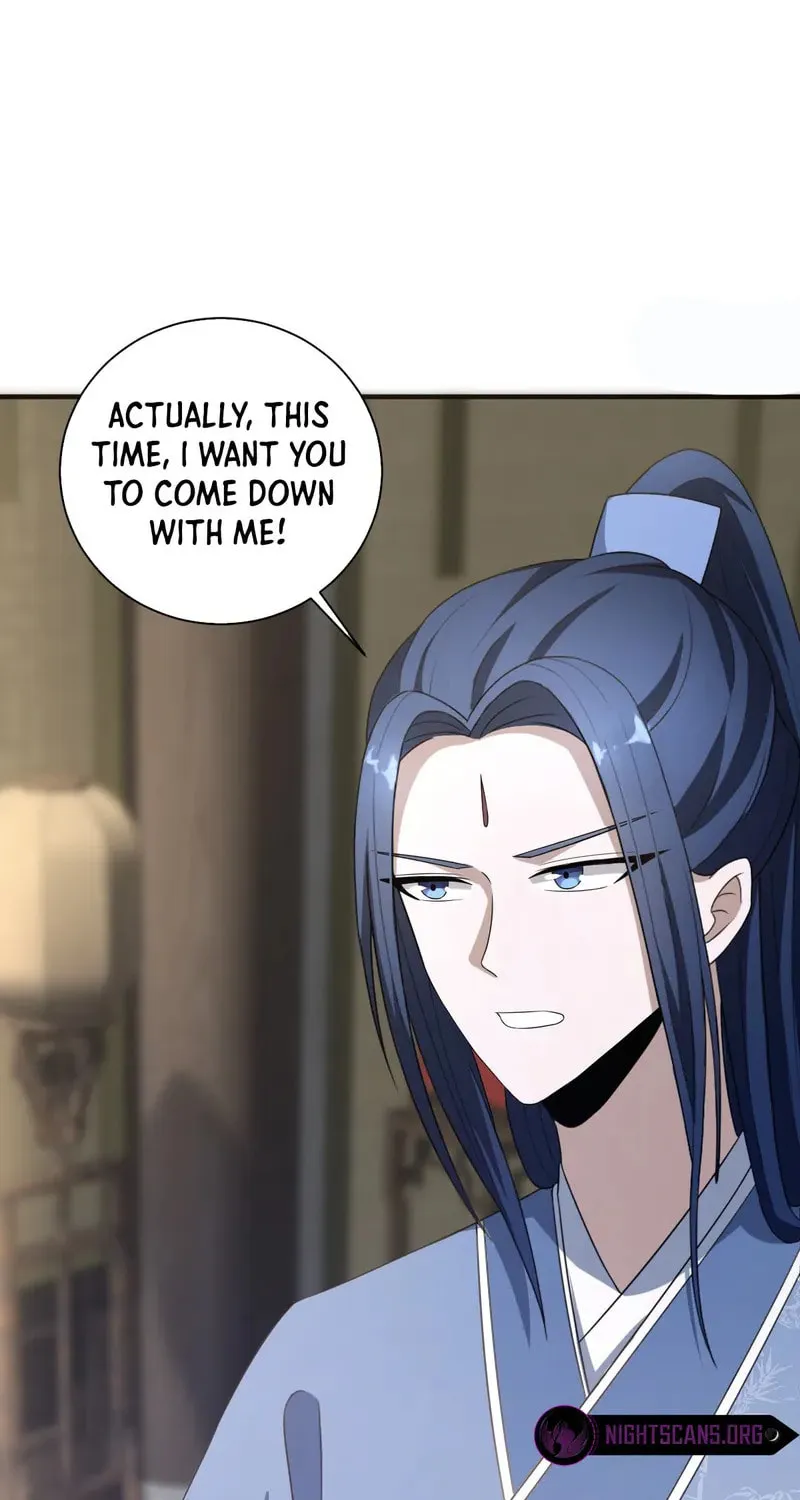 Invincible After a Hundred Years of Seclusion Chapter 11 page 33 - 