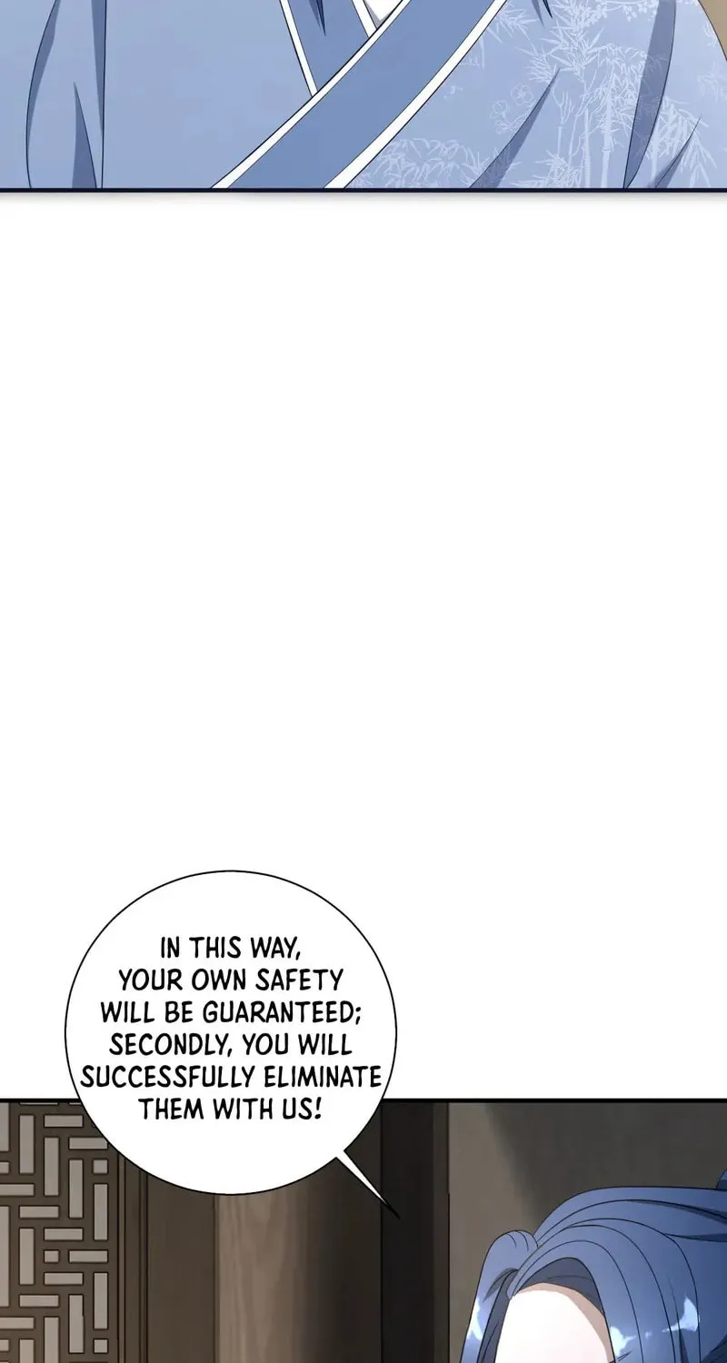 Invincible After a Hundred Years of Seclusion Chapter 11 page 36 - 