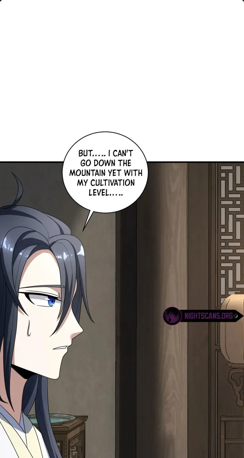 Invincible After a Hundred Years of Seclusion Chapter 11 page 38 - 