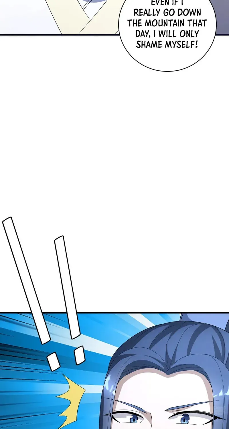 Invincible After a Hundred Years of Seclusion Chapter 11 page 42 - 
