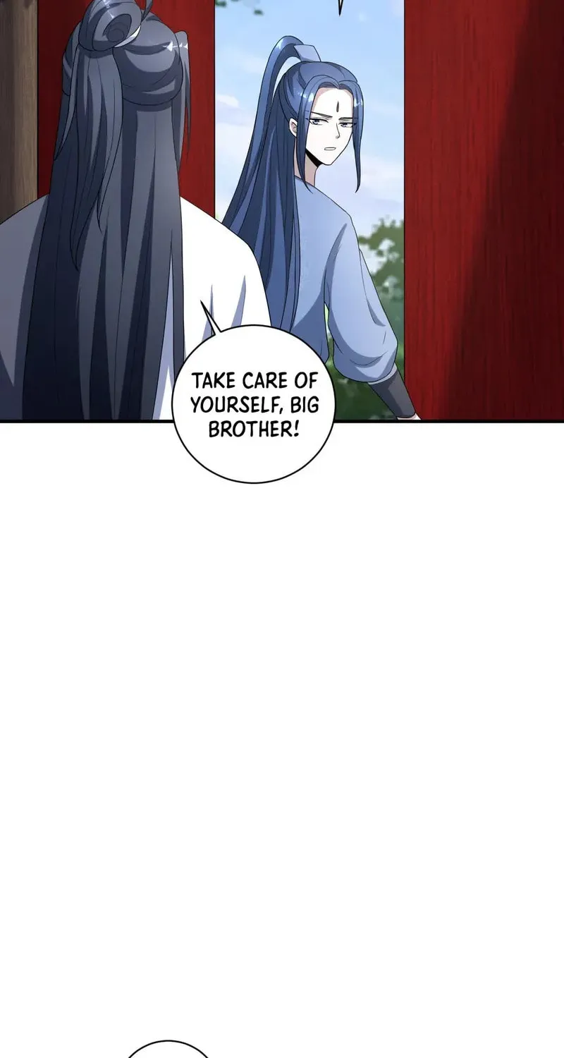 Invincible After a Hundred Years of Seclusion Chapter 11 page 47 - 
