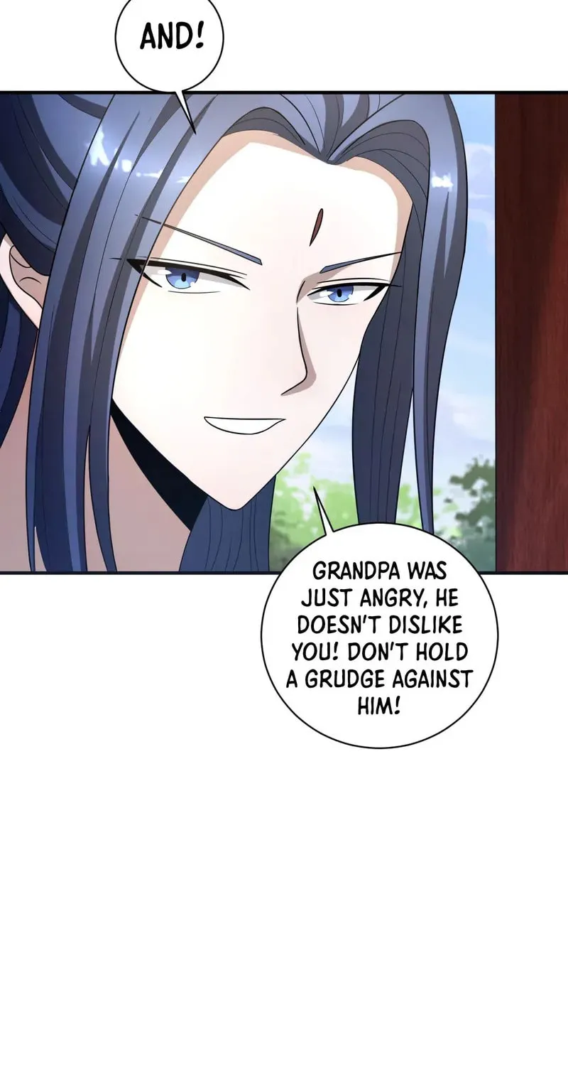 Invincible After a Hundred Years of Seclusion Chapter 11 page 48 - 