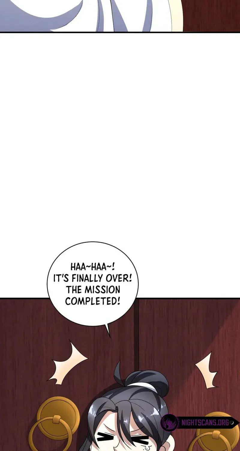 Invincible After a Hundred Years of Seclusion Chapter 11 page 51 - 
