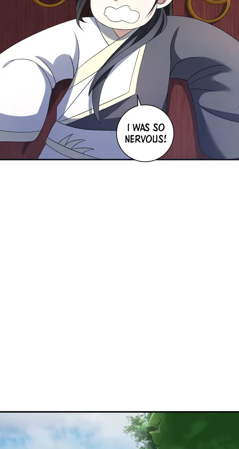 Invincible After a Hundred Years of Seclusion Chapter 11 page 52 - 