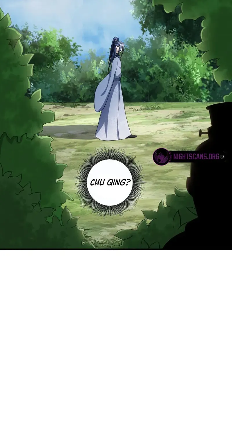 Invincible After a Hundred Years of Seclusion Chapter 11 page 53 - 