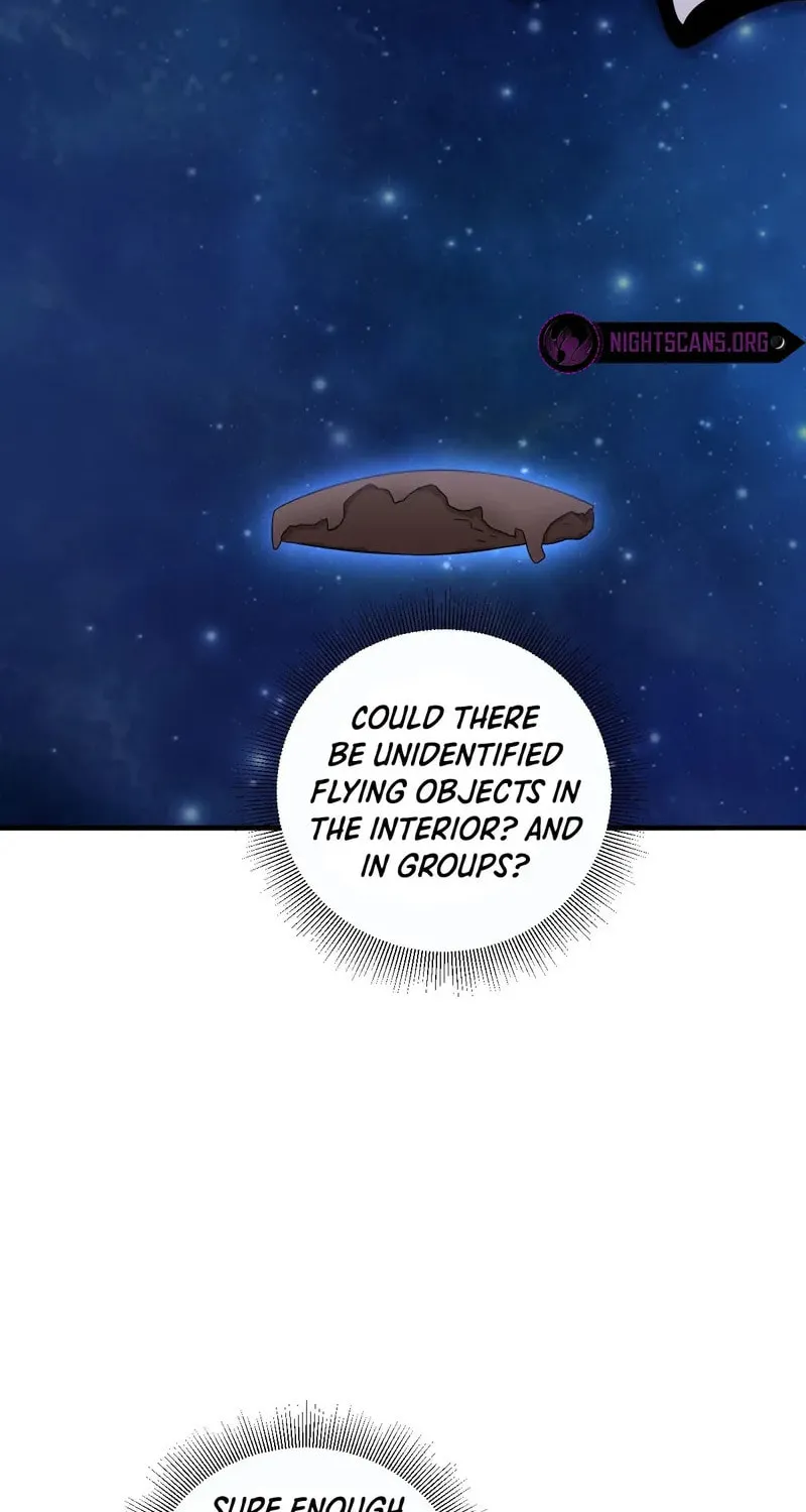 Invincible After a Hundred Years of Seclusion Chapter 11 page 7 - 