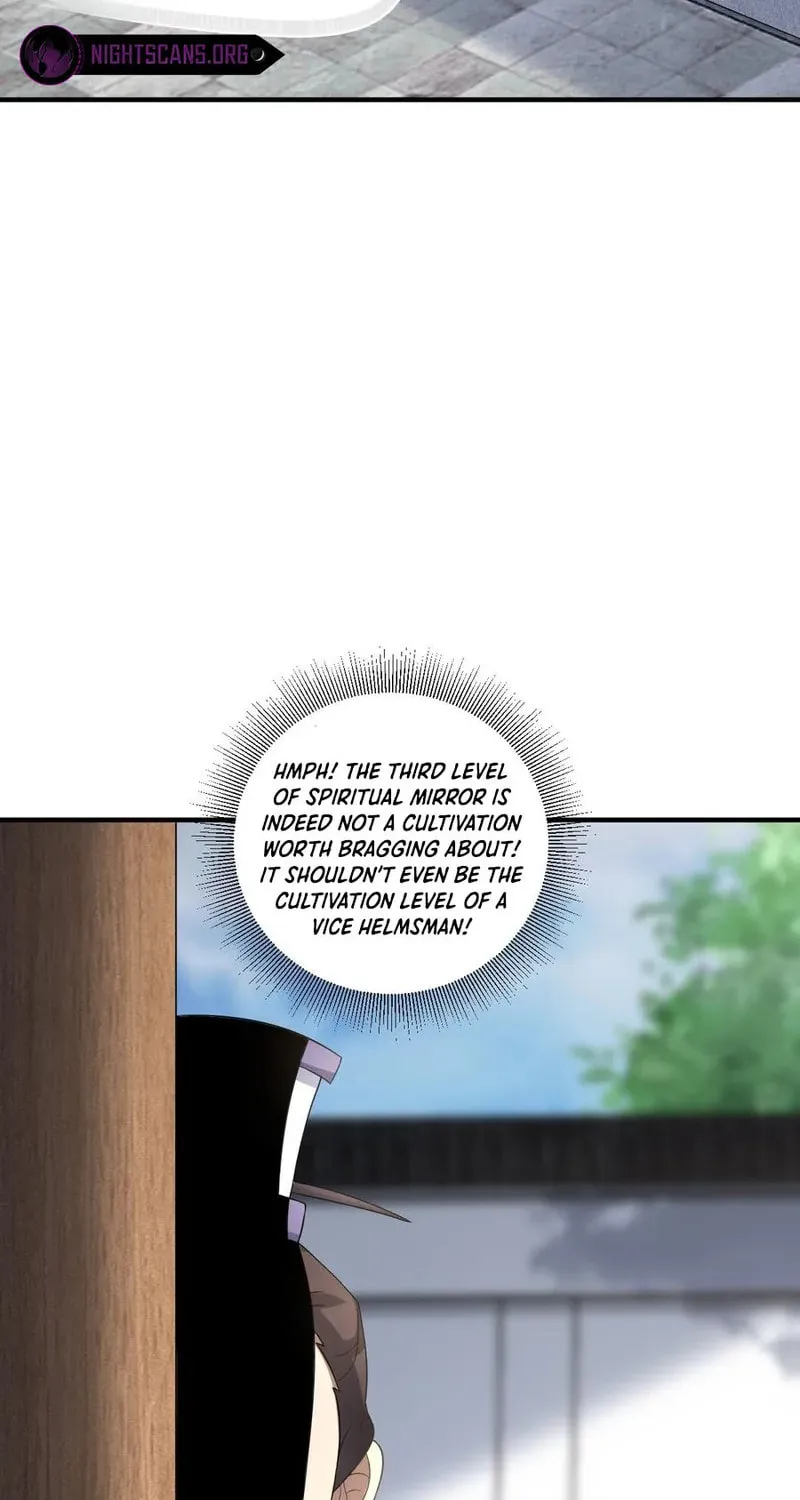 Invincible After a Hundred Years of Seclusion Chapter 12 page 11 - 